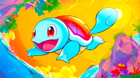 Squirtle promo Pokémon card now sells for $100 .
